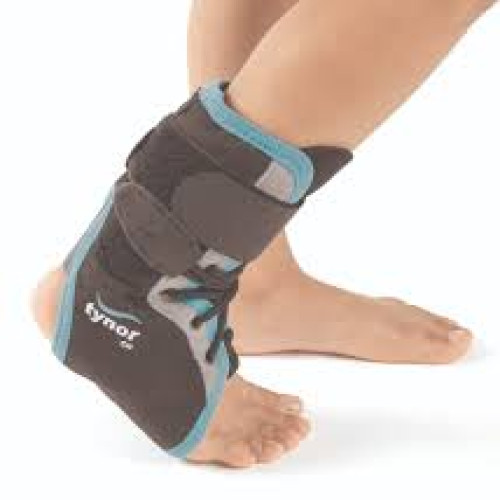 ANKLE BRACE